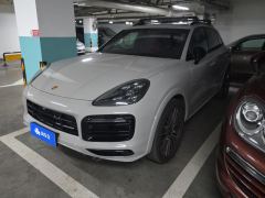 Porsche Cayenne S 2.9T Platinum Edition - ფოტო 1