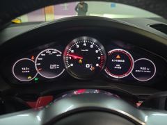 Porsche Cayenne S 2.9T Platinum Edition - ფოტო 20