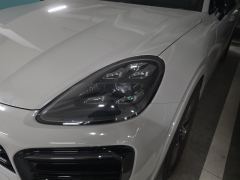 Porsche Cayenne S 2.9T Platinum Edition - ფოტო 4