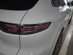Porsche Cayenne S 2.9T Platinum Edition - ფოტო 5