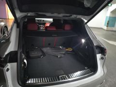Porsche Cayenne S 2.9T Platinum Edition - ფოტო 7