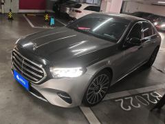Mercedes-Benz E Class E-Class E 300 L Luxury - photo 1