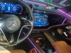 Mercedes-Benz E Class E-Class E 300 L Luxury - photo 16