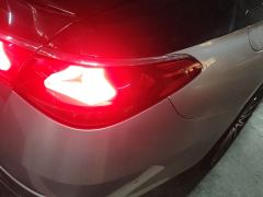 Mercedes-Benz E Class E-Class E 300 L Luxury - photo 5