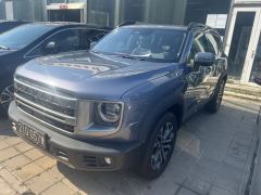 Haval Great Wall Big Dog 1.5T 2WD Labrador Edition - photo 1