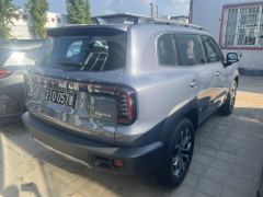 Haval Great Wall Big Dog 1.5T 2WD Labrador Edition - photo 10