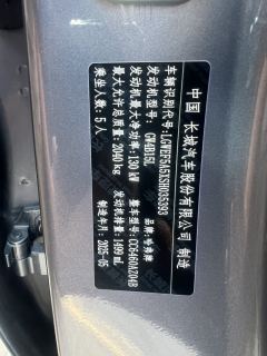 Haval Great Wall Big Dog 1.5T 2WD Labrador Edition - photo 11