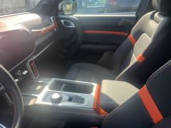 Haval Great Wall Big Dog 1.5T 2WD Labrador Edition - photo 5