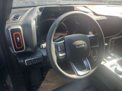 Haval Great Wall Big Dog 1.5T 2WD Labrador Edition - photo 6