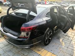 Volkswagen Passat Pro 380TSI Edition - photo 10