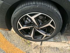 Volkswagen Passat Pro 380TSI Edition - photo 2