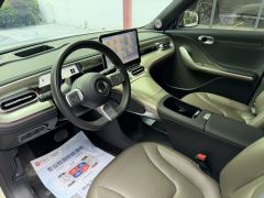smart#1 570km Edition - ფოტო 10
