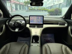 smart#1 570km Edition - ფოტო 11