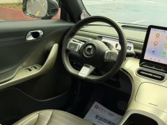 smart#1 570km Edition - ფოტო 12