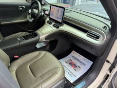 smart#1 570km Edition - ფოტო 13