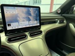 smart#1 570km Edition - ფოტო 17