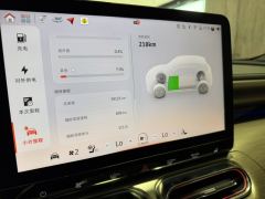 smart#1 570km Edition - ფოტო 20