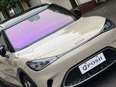 smart#1 570km Edition - ფოტო 3