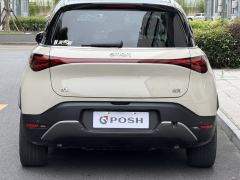 smart#1 570km Edition - ფოტო 6