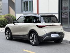 smart#1 570km Edition - ფოტო 7