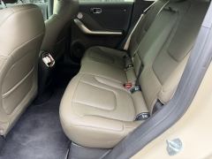 smart#1 570km Edition - ფოტო 9