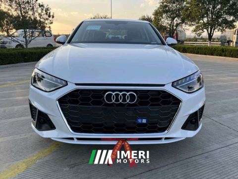 2024 Audi A4L 40 TFSI Fashion Dynamic - автомобиль из Китая