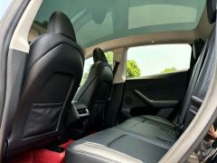 Tesla Model Y 719km Long Range AWD - ფოტო 10