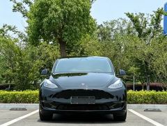 Tesla Model Y 719km Long Range AWD - ფოტო 2