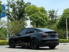Tesla Model Y 719km Long Range AWD - ფოტო 4