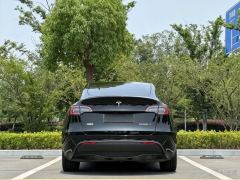 Tesla Model Y 719km Long Range AWD - ფოტო 5