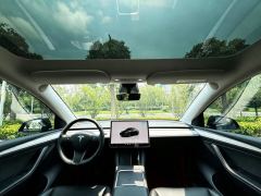 Tesla Model Y 719km Long Range AWD - ფოტო 8