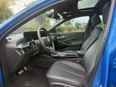 Buick Verano Pro GS 1.5T Edition - ფოტო 7