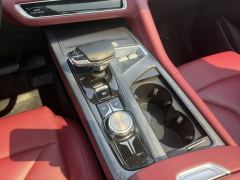 Changan CS75PLUS CS75 PLUS 2.0T Navigator Edition - фото 9