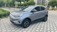 BYD Yuan Pro 401km Luxury Edition - ფოტო 1