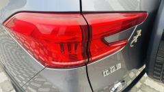 BYD Yuan Pro 401km Luxury Edition - ფოტო 15