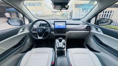 BYD Yuan Pro 401km Luxury Edition - ფოტო 17