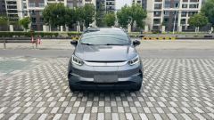 BYD Yuan Pro 401km Luxury Edition - ფოტო 2