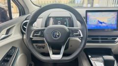 BYD Yuan Pro 401km Luxury Edition - ფოტო 20
