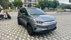 BYD Yuan Pro 401km Luxury Edition - ფოტო 3