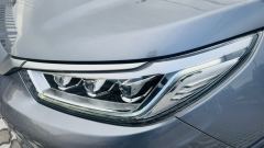 BYD Yuan Pro 401km Luxury Edition - ფოტო 9