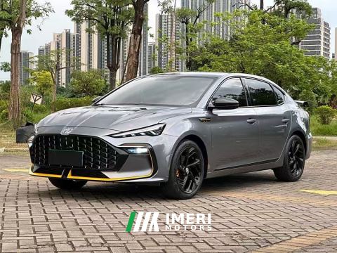 2021 MG6 PRO 1.5T Trophy Flagship Edition - ავტომობილი ჩინეთიდან