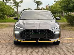 MG6 PRO 1.5T Trophy Flagship Edition - ფოტო 2