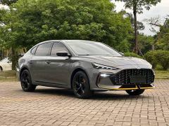 MG6 PRO 1.5T Trophy Flagship Edition - ფოტო 3