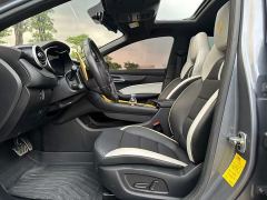 MG6 PRO 1.5T Trophy Flagship Edition - ფოტო 4