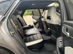 MG6 PRO 1.5T Trophy Flagship Edition - ფოტო 6
