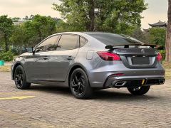 MG6 PRO 1.5T Trophy Flagship Edition - ფოტო 7