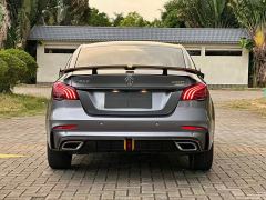 MG6 PRO 1.5T Trophy Flagship Edition - ფოტო 8