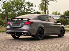 MG6 PRO 1.5T Trophy Flagship Edition - ფოტო 9