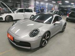 Porsche 911 Carrera 3.0T - photo 1