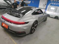 Porsche 911 Carrera 3.0T - photo 2